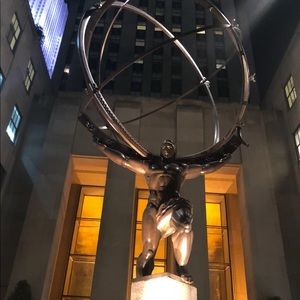 Meet your Posher, Andre